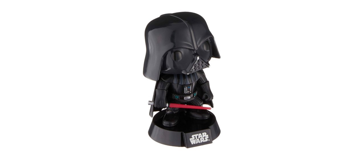 Funko POP Star Wars Darth Vader
