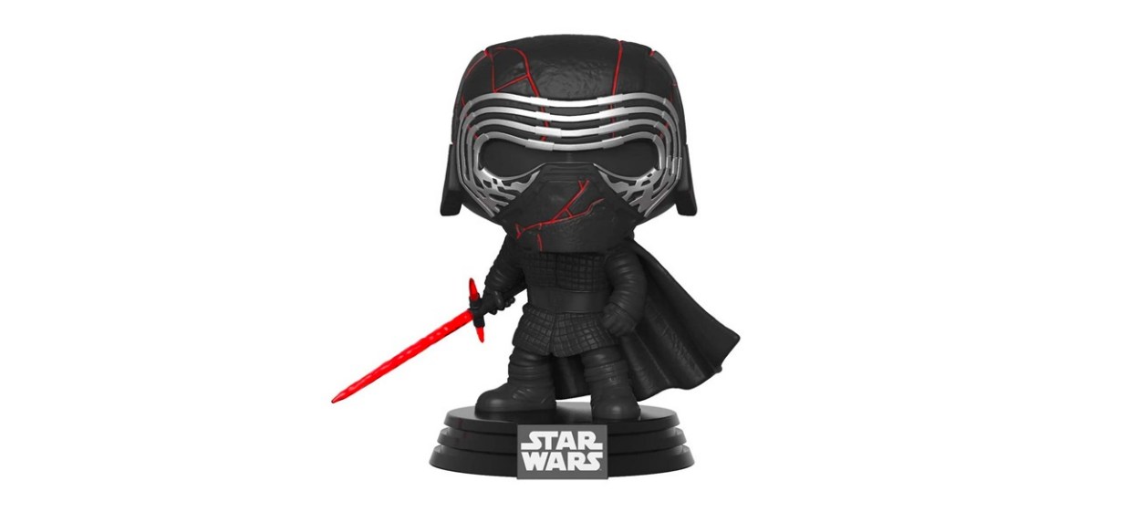 Funko POP Star Wars Kylo Ren Supreme Leader