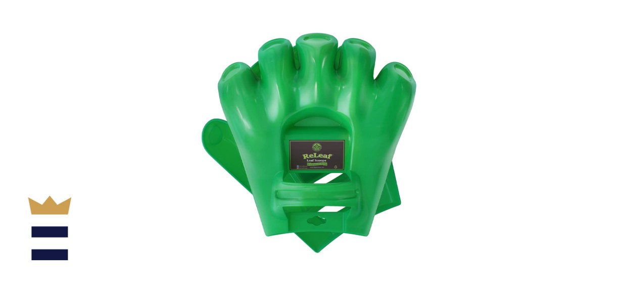 GARDEASE Leaf Scoops