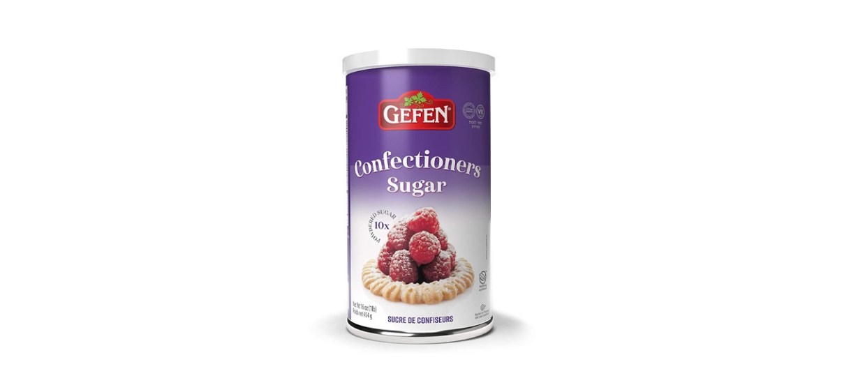 Gefen Confectioner’s Sugar
