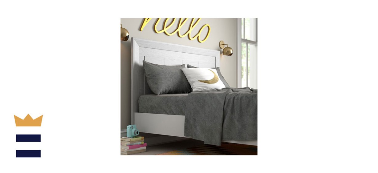 Geng Fleece Sheet Set