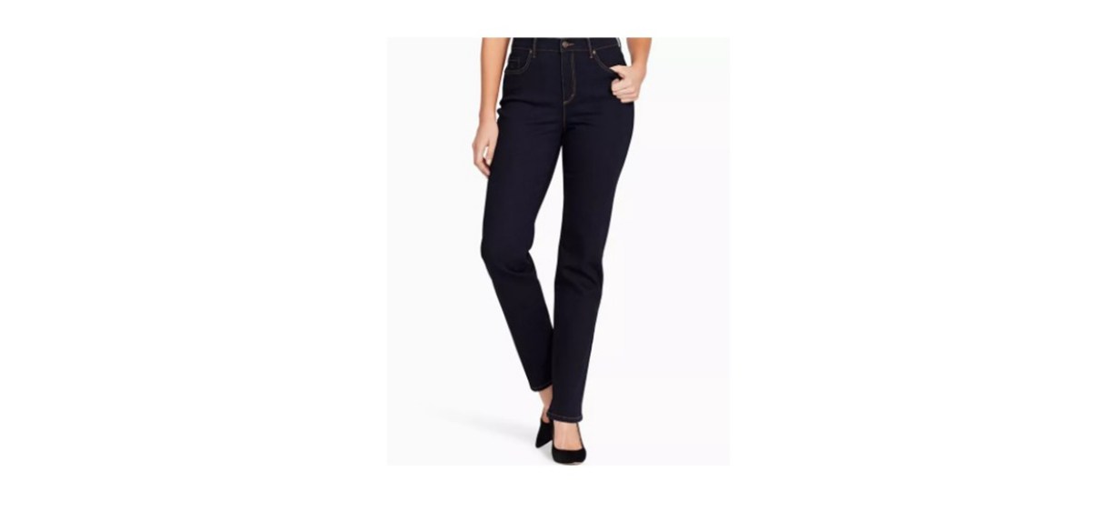 Gloria Vanderbilt Women's Amanda Jean Pant