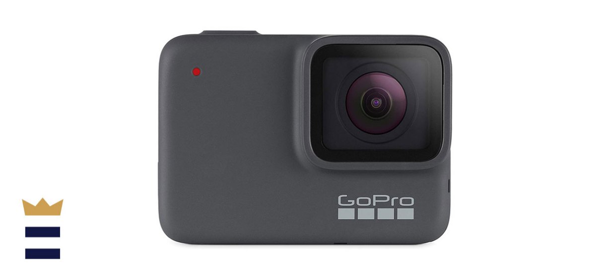 GoPro HERO7 Silver