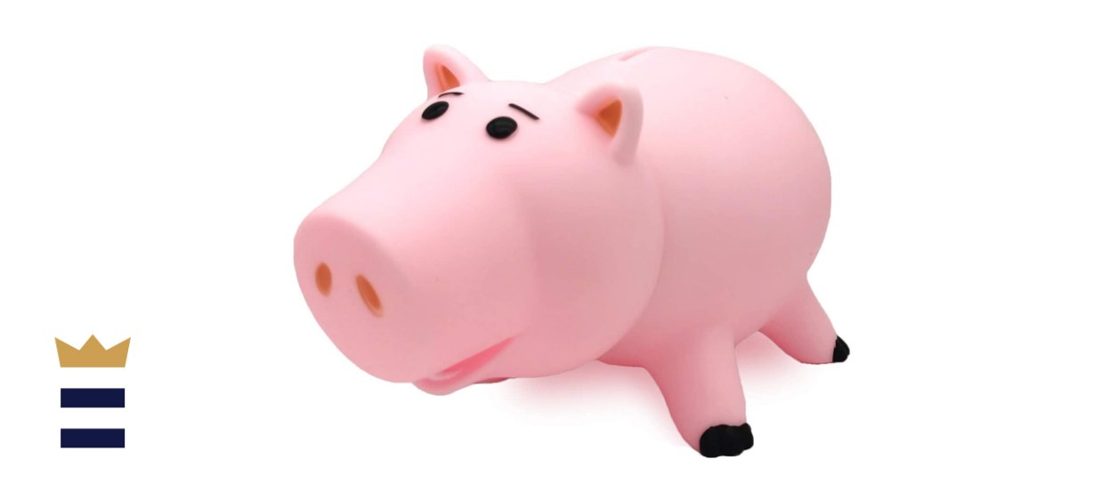 BewthU Hamm Piggy Bank 