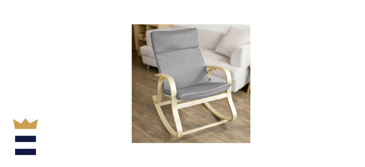 Haotian rocking chair
