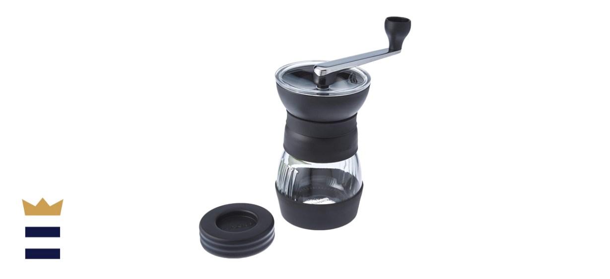 Hario Ceramic Coffee Mill