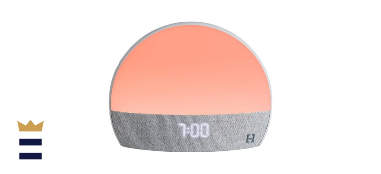 Hatch Restore Sound Machine, Smart Light and Sleep Sounds