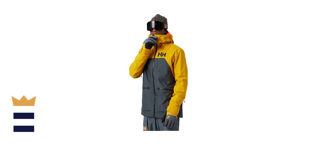 Helly Hasen Straightline