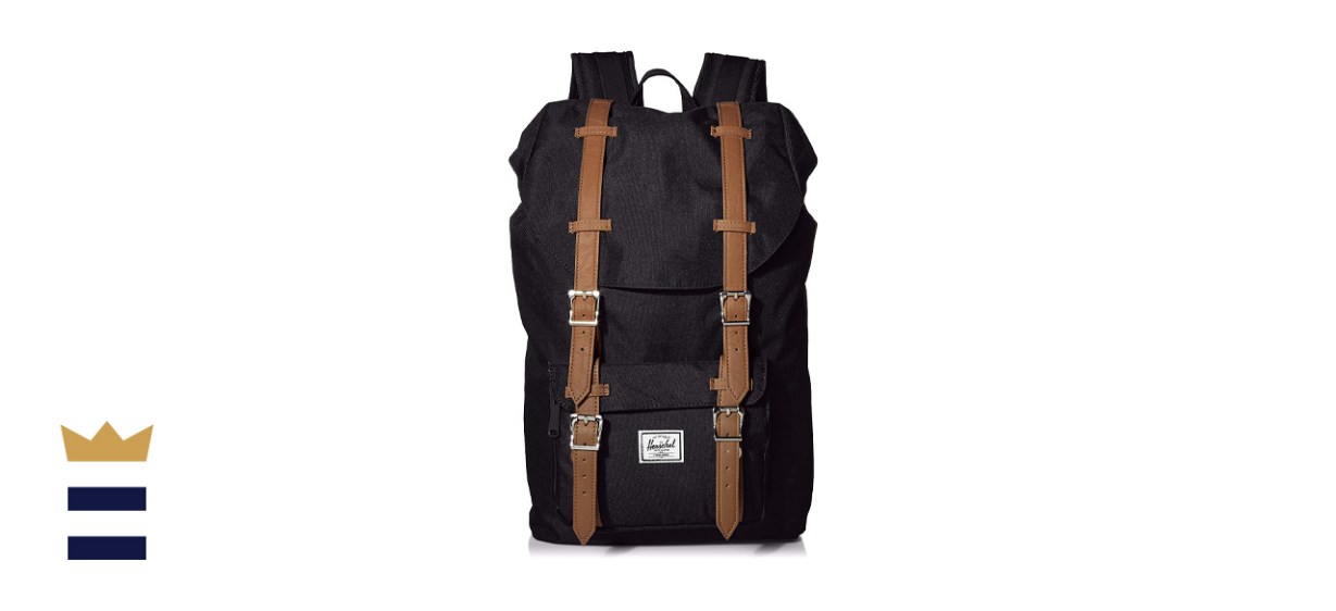 Herschel Little America Laptop Backpack