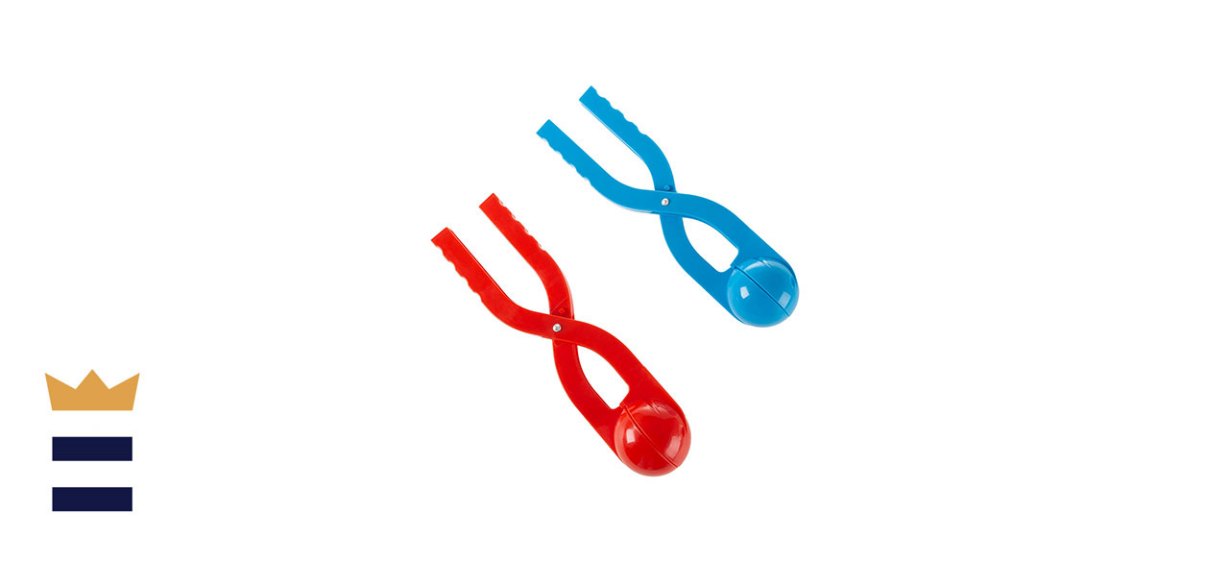 Hey! Play! Snowball Maker Tool