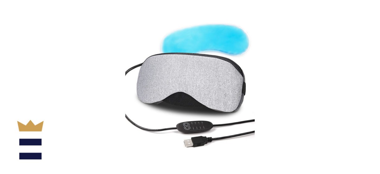 Hiverst Hot and Cold Mask