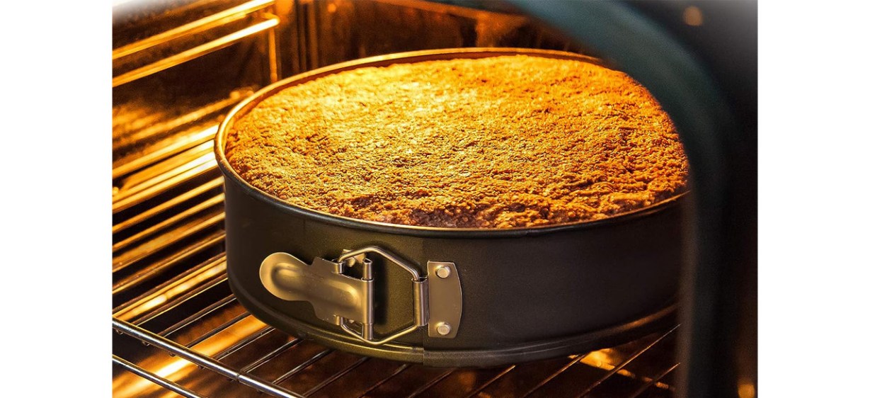 Best Hiware 9-inch Springform Pan