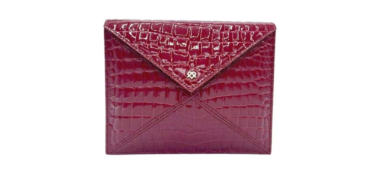 Gunas New York About Last Night Clutch Shoulder Bag Gunas New York About Last Night Clutch Shoulder Bag