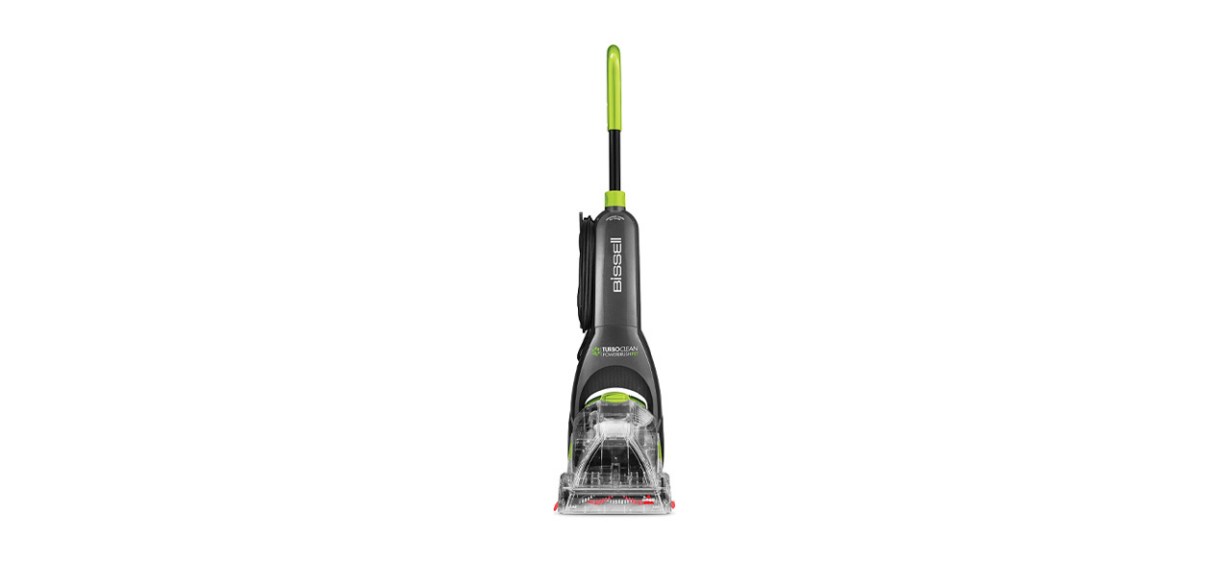 Bissell Turboclean Powerbrush Pet Upright Carpet Cleaner
