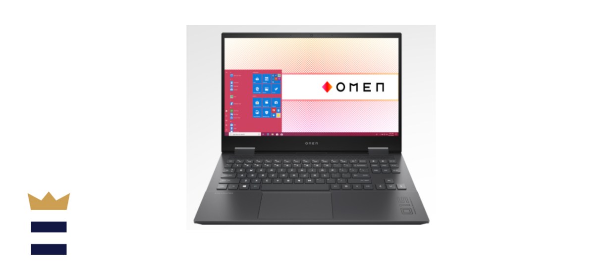 HP Omen Laptop 15z-en100