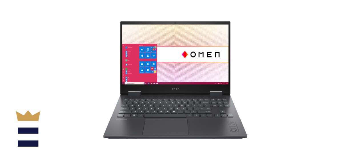 HP Omen Laptop 15z en100
