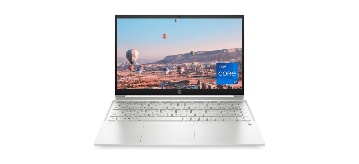 HP Pavilion 15 Laptop