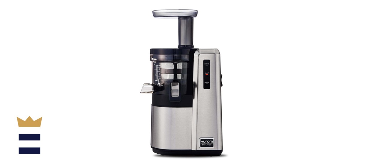 Hurom HZ Slow Juicer
