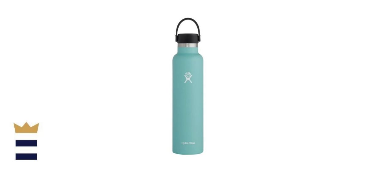 Hydro Flask24oz Standard Mouth Water Bottle