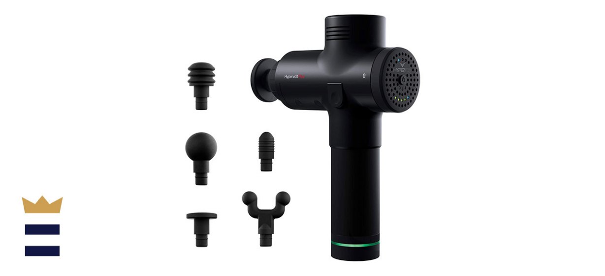 Hypervolt Plus Handheld Percussion Massage Gun