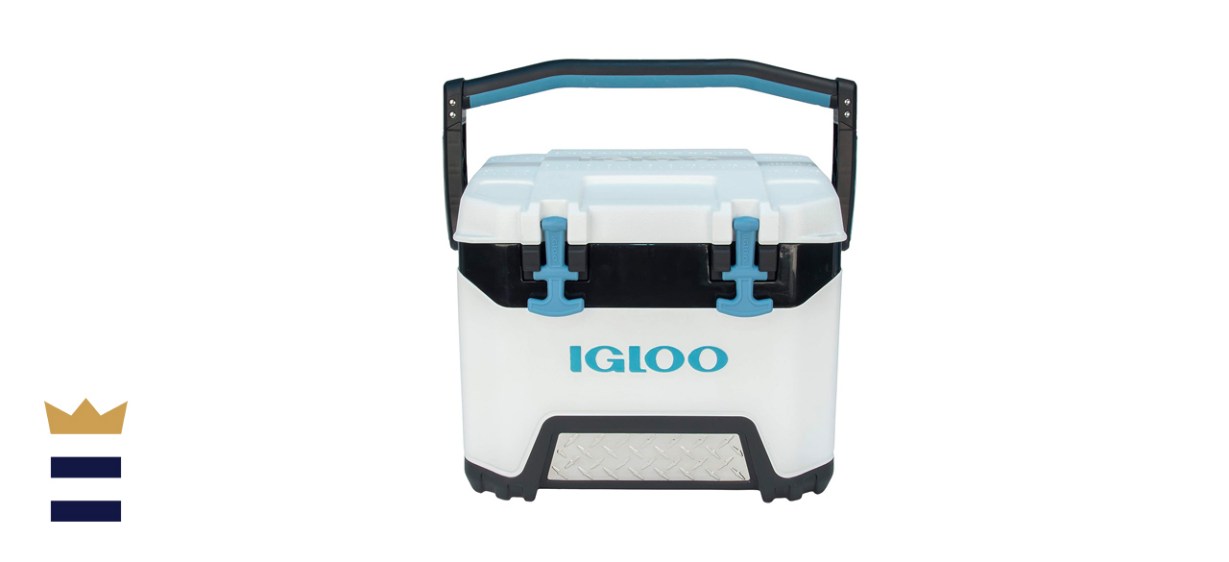 Igloo 25 Qt BMX Cooler