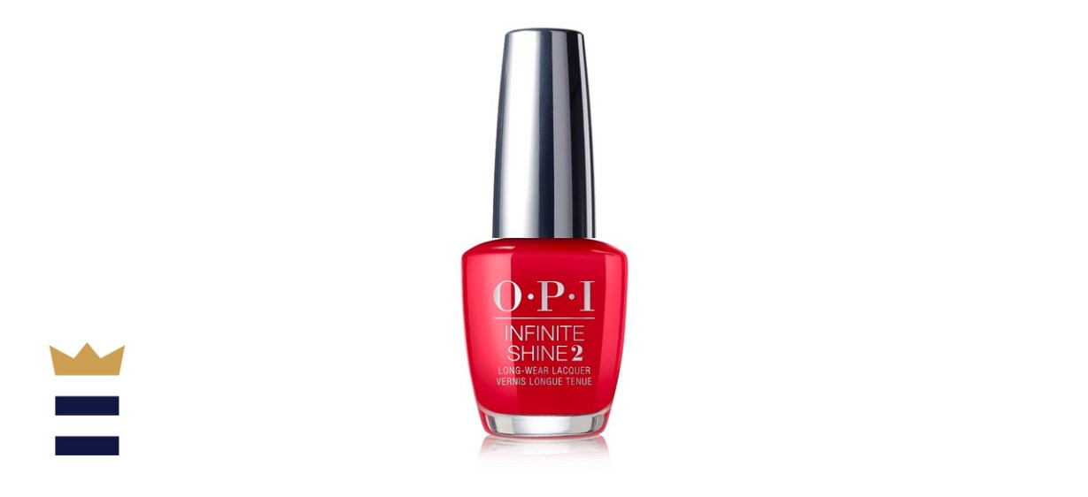 Infinite Shine Long-Wear Nail Polish 