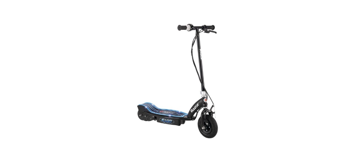 best Razor E100 Electric Scooter