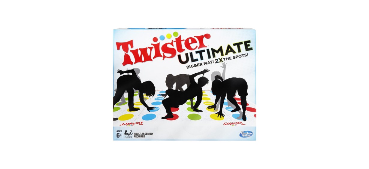 Twister Ultimate