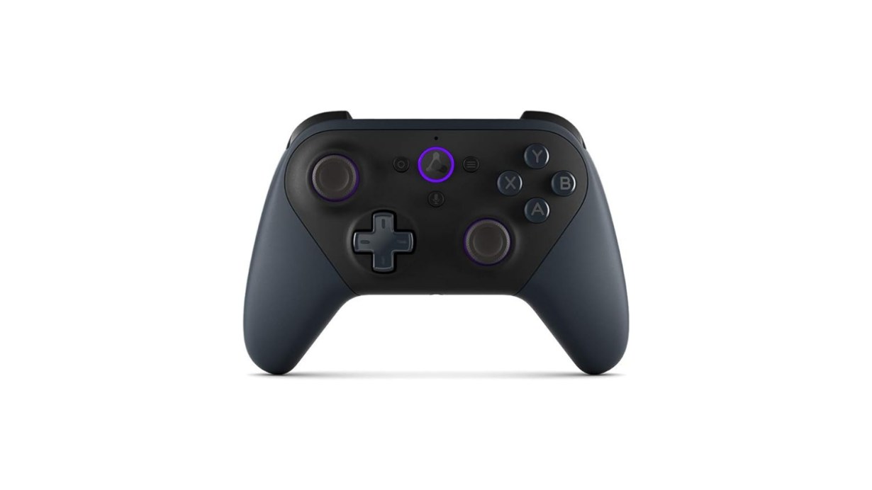 Official Luna Wireless Controller