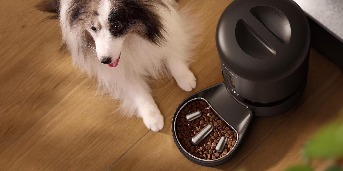 Pet habitats and supplies