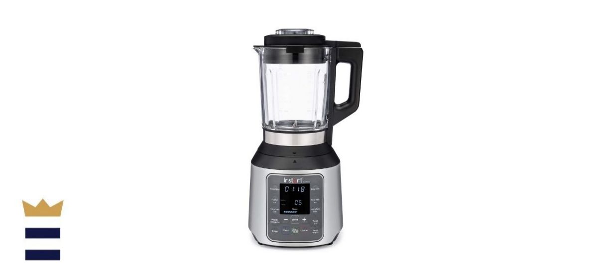 Instant Pot Ace Nova Cooking Blender