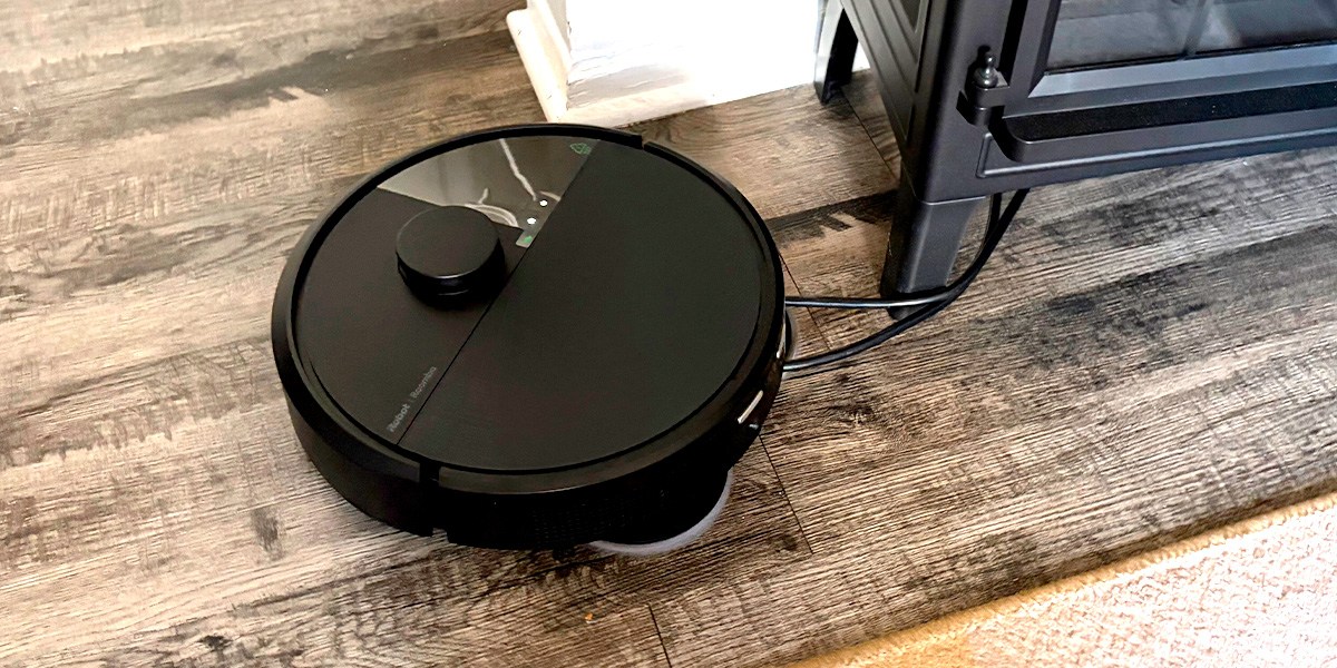 iRobot Roomba Plus 405