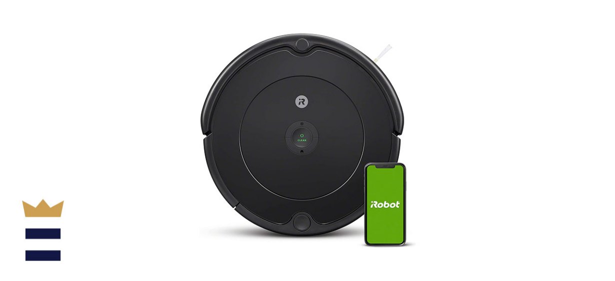 iRobot Roomba 694 Robot Vacuum