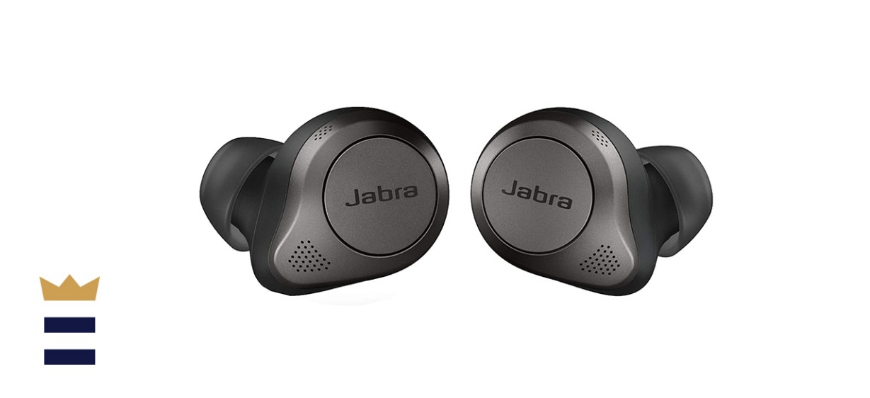 Jabra Elite Active 85t True Wireless Earbuds