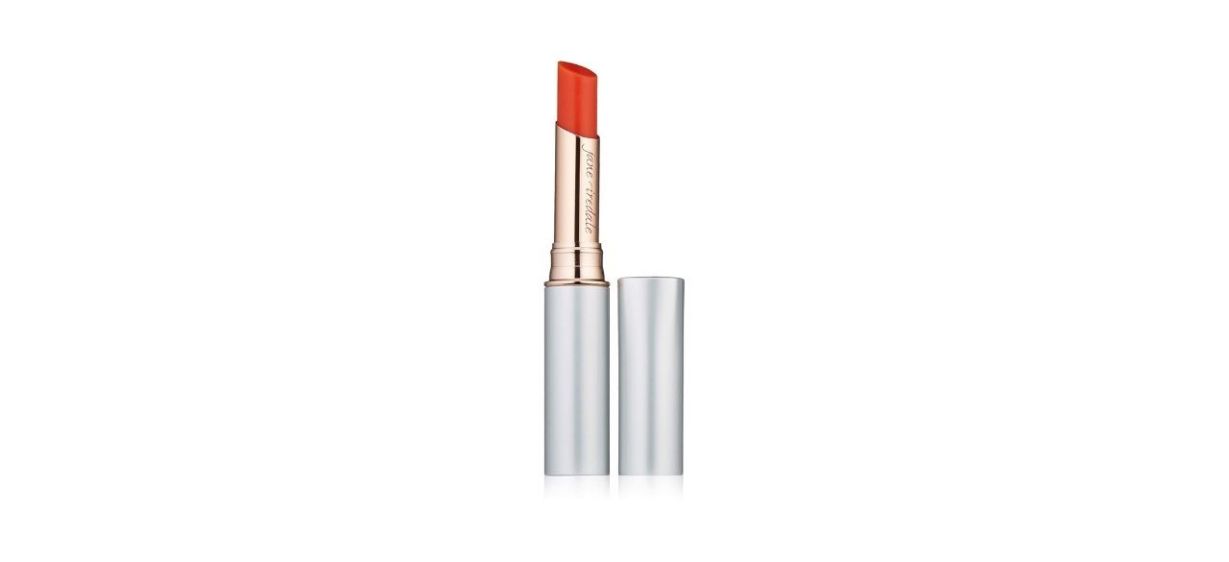 Jane Iredale Just Kissed Lip and Cheek Stain