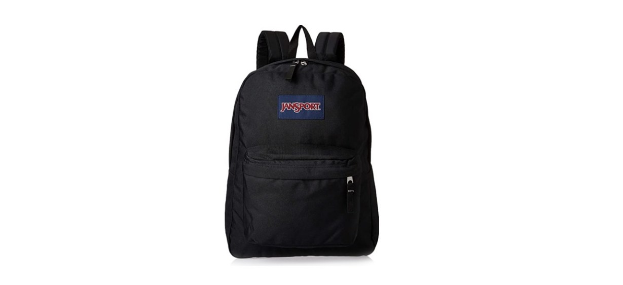 JanSport SuperBreak One