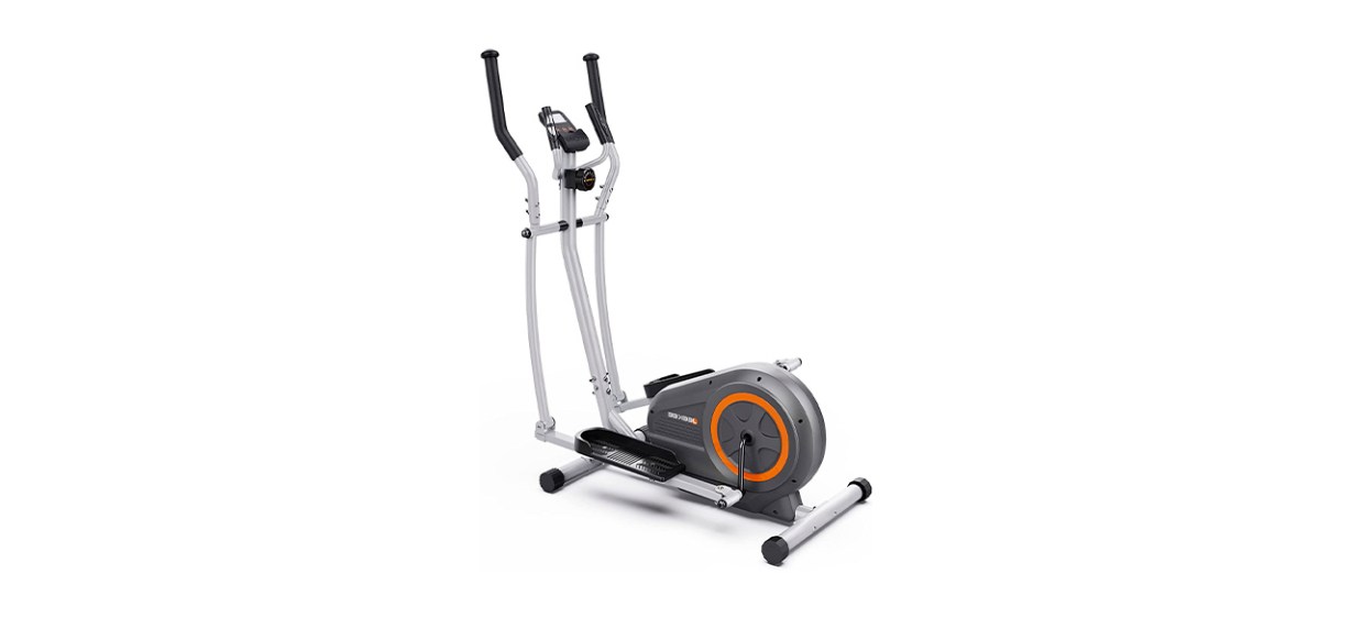 Jeekee Elliptical Machine