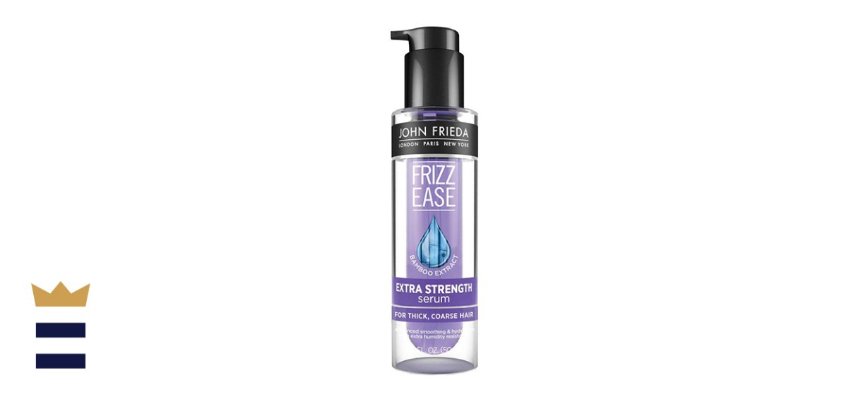 John Frieda Frizz Ease Extra Strength Serum