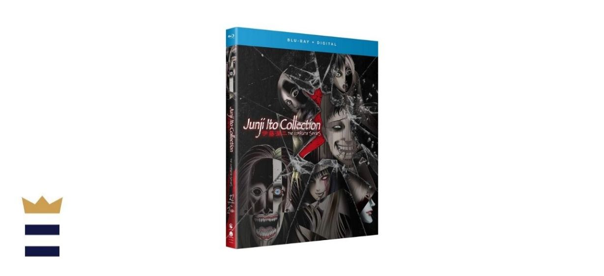 Junji Ito Collection: The Collection Series