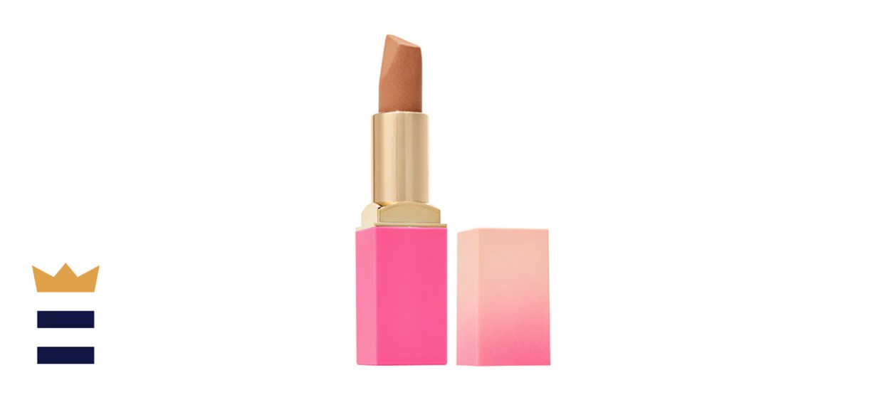 Juvias Place The Nude Velvety Matte Lipstick
