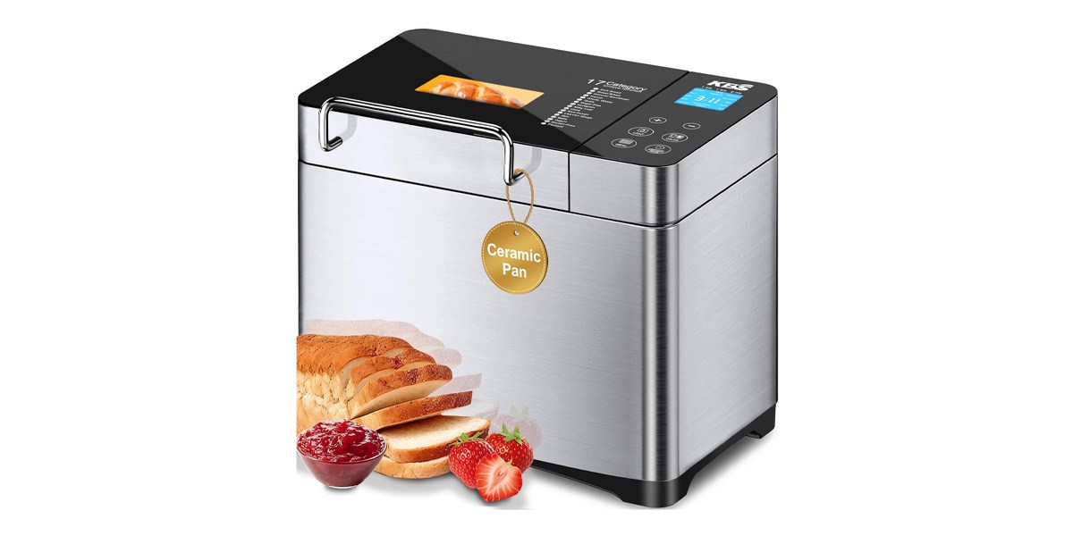  KBS Pro 710W Bread Maker