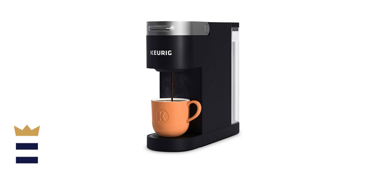 Keurig K-Slim Coffee Maker