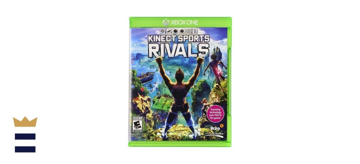 Kinect Sports Rivals