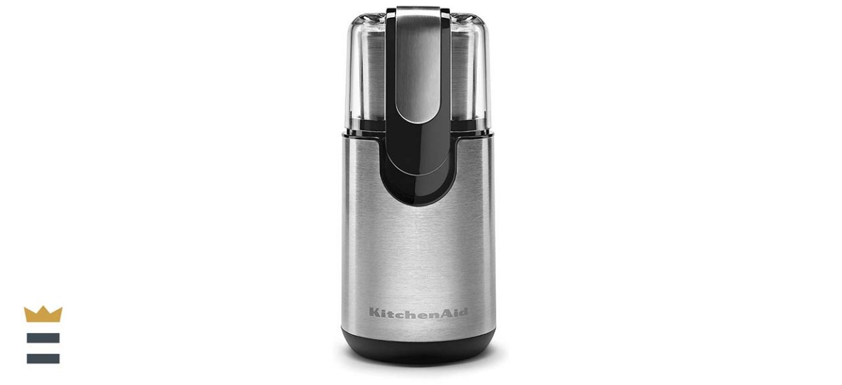 KitchenAid Blade Coffee Grinder