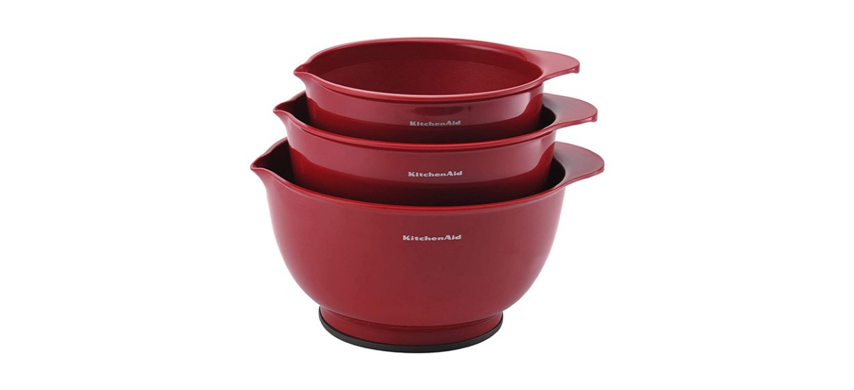 KitchenAid Classic Mixing Bowls