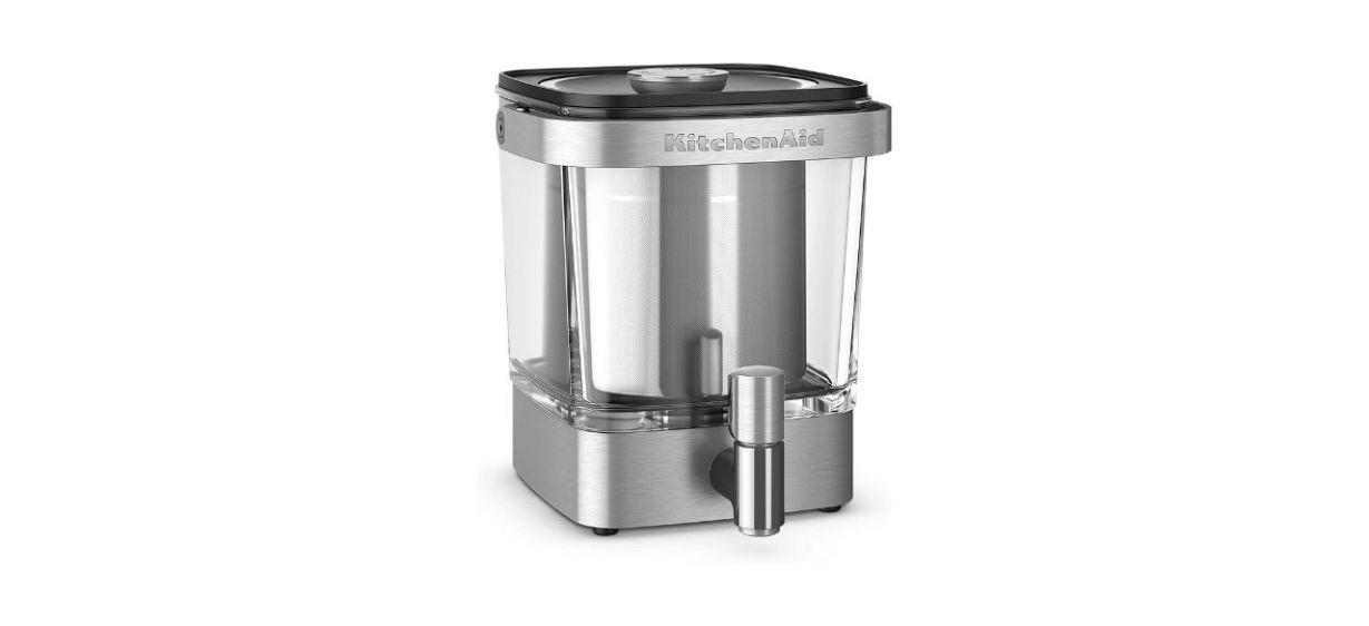 KitchenAid Cold Brew Coffee Maker