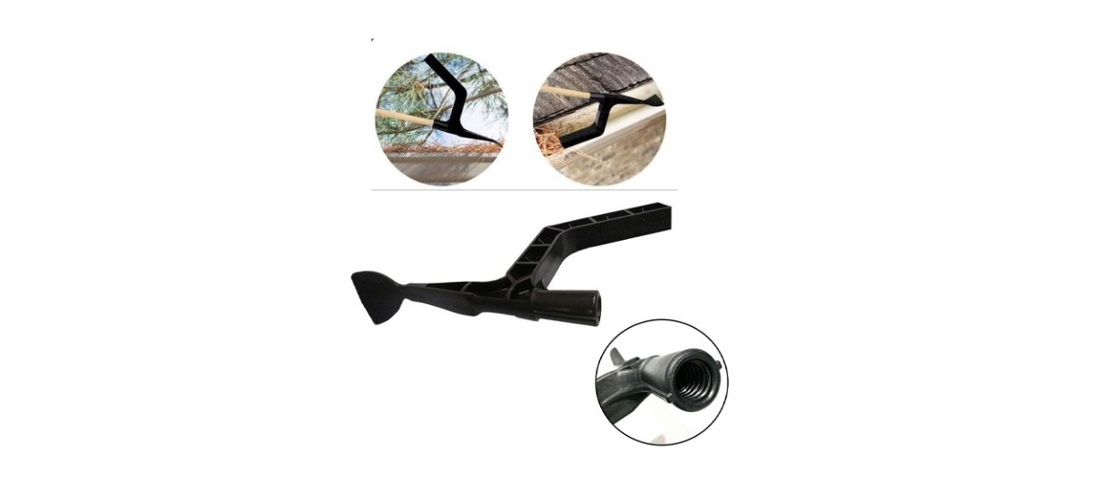 Kiwini Home Gutter Tool