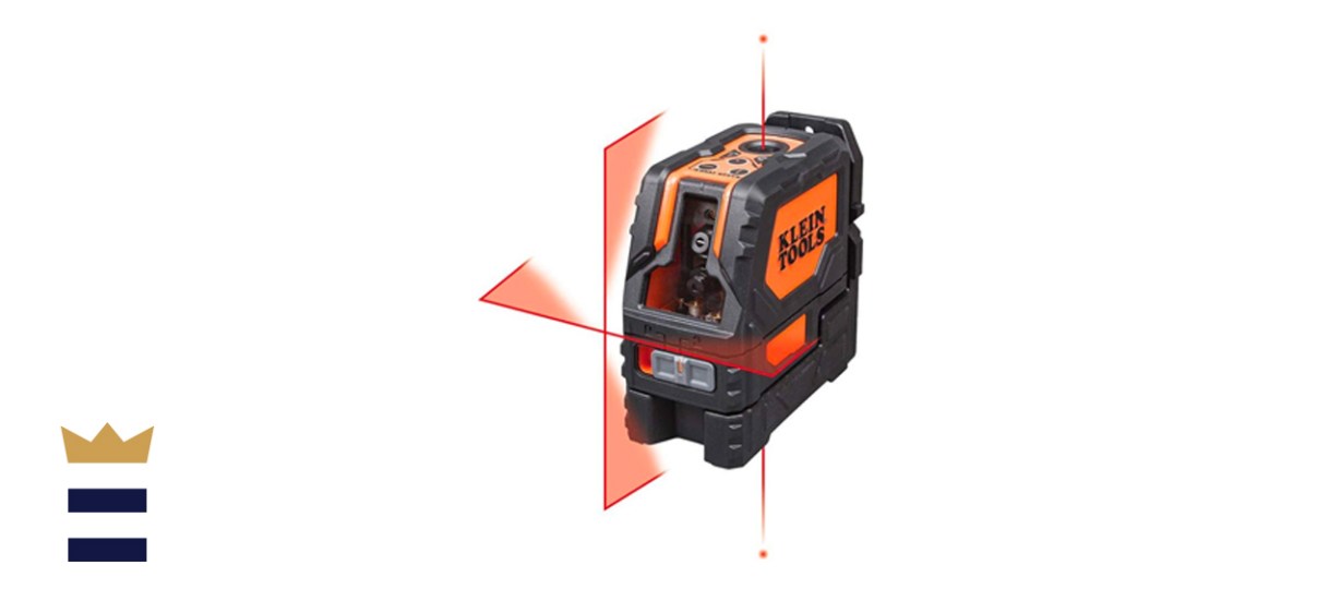 Klein Tools 93LCLS Laser Level