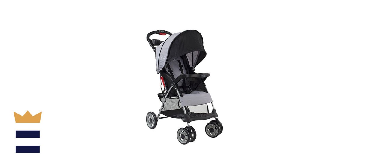 Kolcraft Cloud Plus Stroller