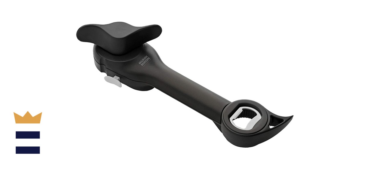 Kuhn Rikon Auto Safety Master Opener